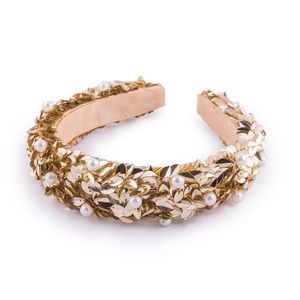 NWOT NamJosh Headband